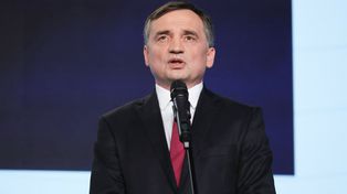 Zbigniew Ziobro ma na głowie komornika. Chodzi o kary za komisję ds. Pegasusa
