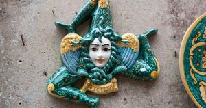 Sycylia