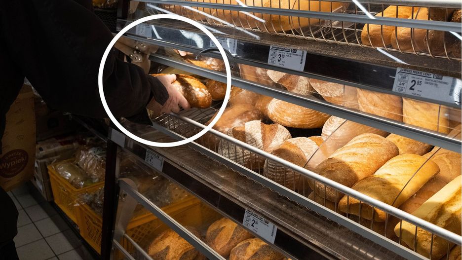 Takie zachowanie klientów w sklepie to niestety norma - zdjęcie poglądowe