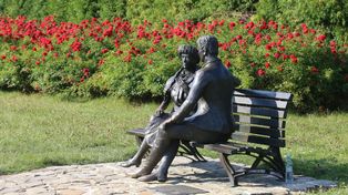 Chorzów: Najbardziej romantyczne miejsce w Parku Śląskim przejdzie metamorfozę. Jest przetarg na remont Rosarium. Będą nowości i pożegnania