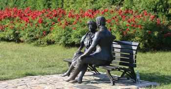 Chorzów: Najbardziej romantyczne miejsce w Parku Śląskim przejdzie metamorfozę. Jest przetarg na remont Rosarium. Będą nowości i pożegnania