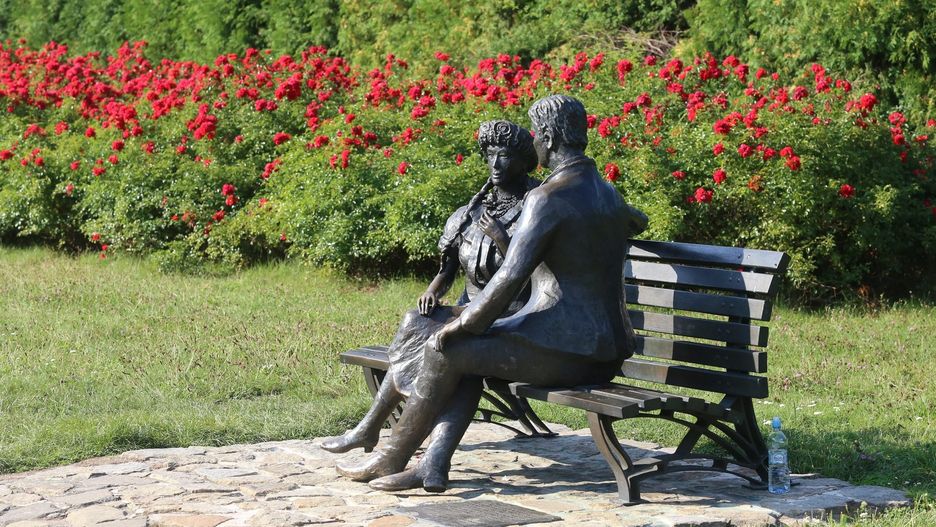 Rosarium w Parku Śląskim przejdzie metamorfozę