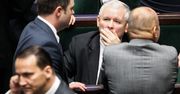 Sąd: Kaczyński ma zapłacić Sikorskiemu ponad 700 tys. zł. Na publikację przeprosin