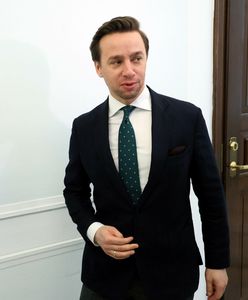 Surowo ocenia słowa Mentzena. "Wypowiedź niedelikatna"