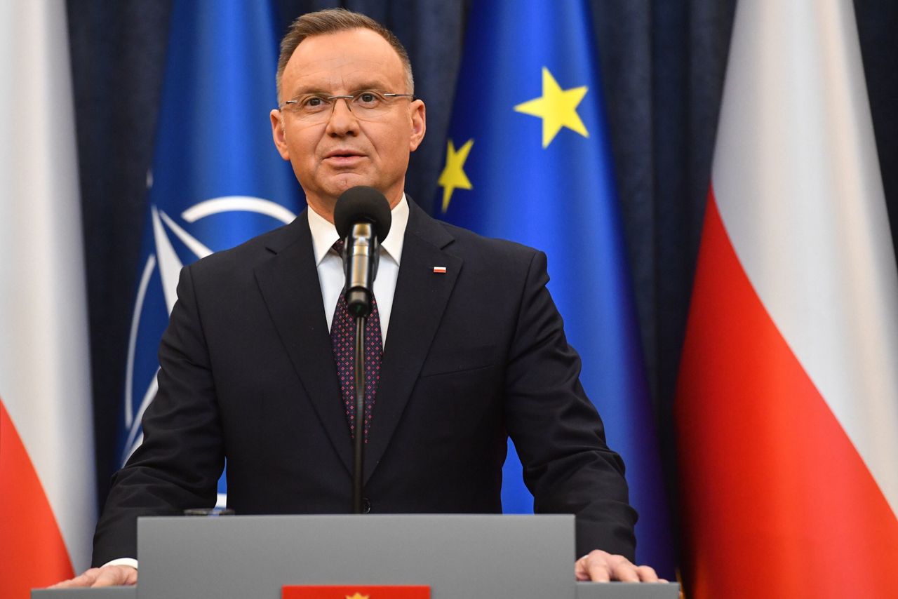 Akt łaski prezydenta. Już wiadomo, jaki jest jego zakres