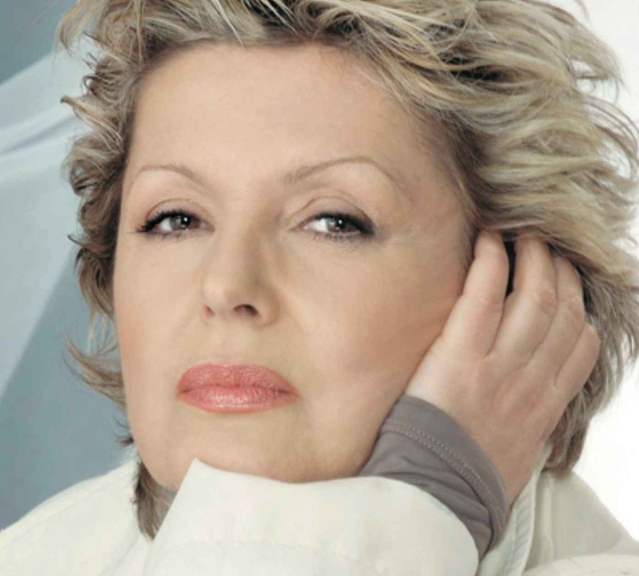 Walczyła do końca. Gabriela Kownacka przegrała bitwę, ale nie straciła godności