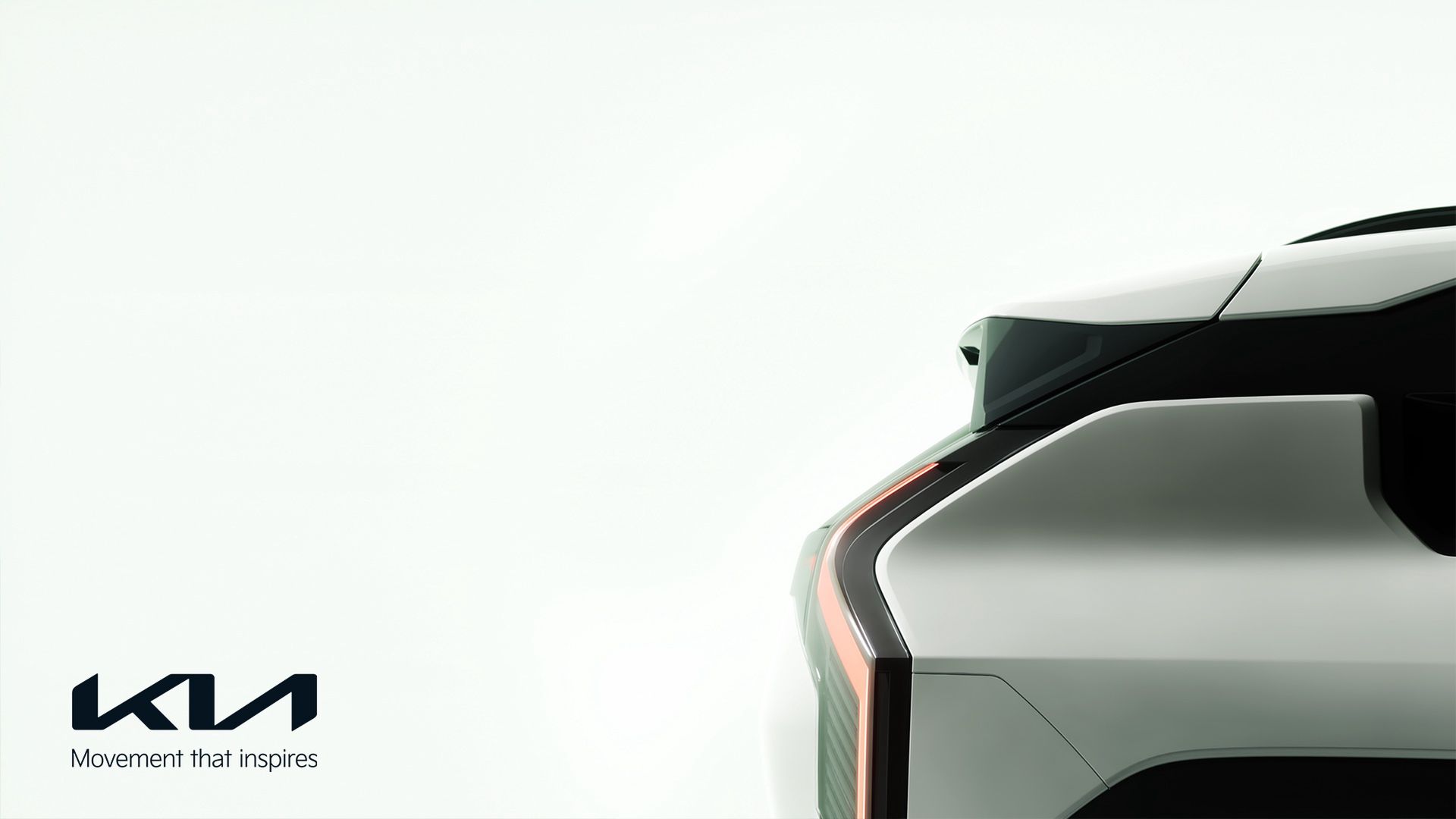 Kia EV3 na nowych ujęciach. Znamy datę premiery