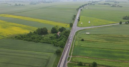 Powstanie nowa ekspresówka. Wiemy, kiedy nią pojedziemy