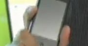 HTC Liberty / Aria w laboratorium AT&T [wideo]