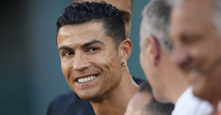 Tonący brzytwy się chwyta? Cristiano Ronaldo dołącza do świata krypto
