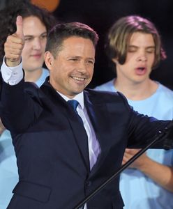 Województwo lubuskie - wyniki wyborów 2020. Mieszkańcy chcą zmian, Trzaskowski prowadzi