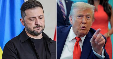 Ukraina pod ścianą po decyzji Pentagonu. Media: amunicja się skończy