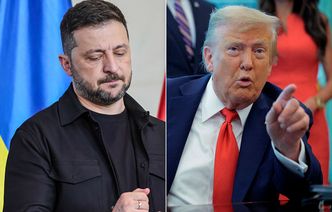 Ukraina pod ścianą po decyzji Pentagonu. Media: amunicja się skończy