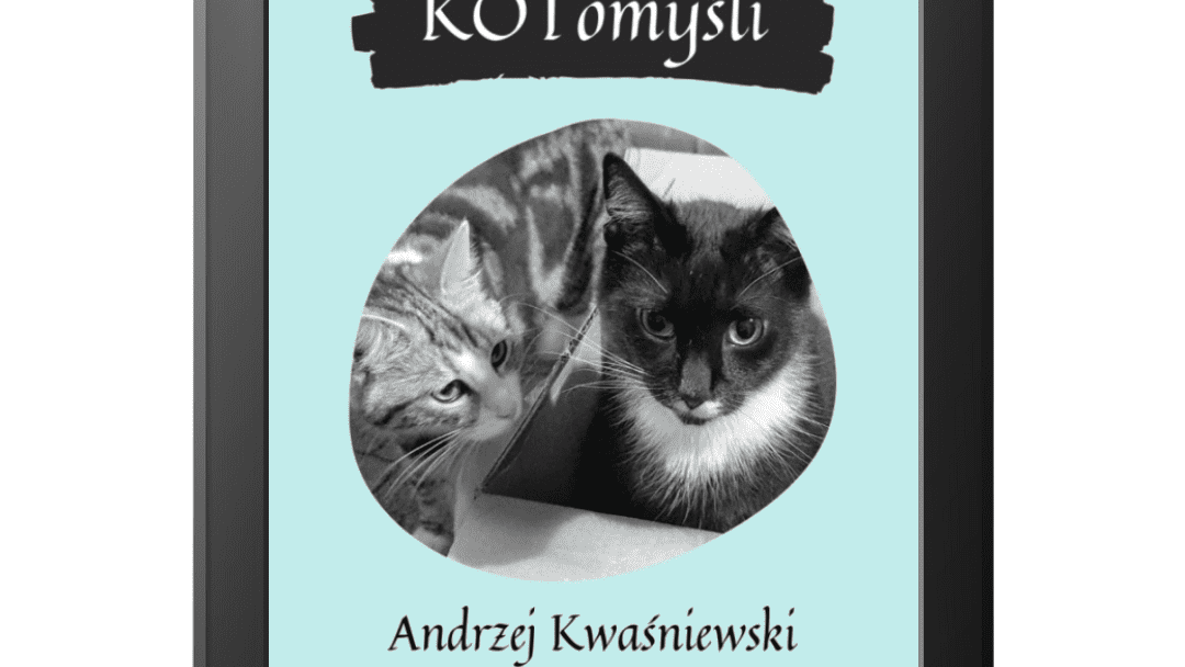 kotomyśli - aforyzmy o kotach, kocie cytaty, cytaty o kotach