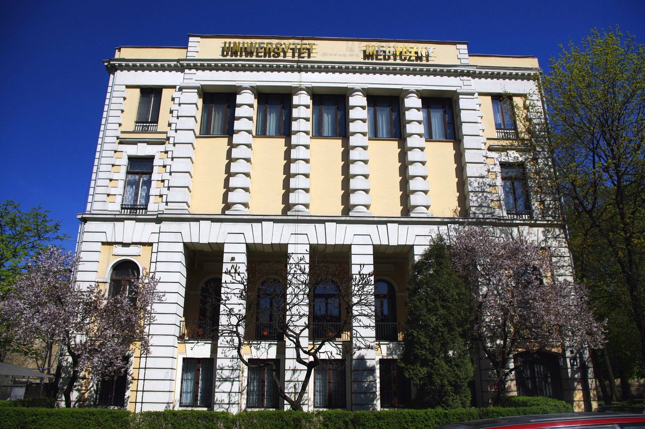 Chciała zostać lekarką wojskową. O dyplom musiała walczyć z uczelnią