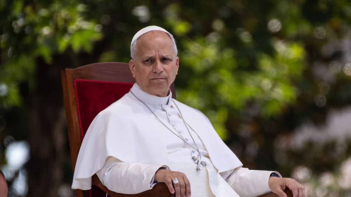 Papież Leon XIV krytykuje sztuczną inteligencję