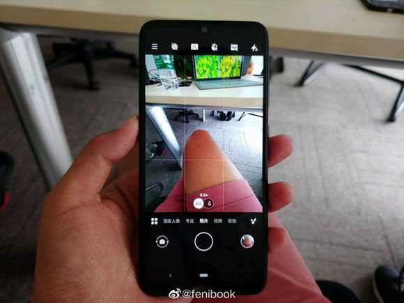 Nokia 5.2, czyli "Daredevil" z potrójnym aparatem [#wSkrócie] 3