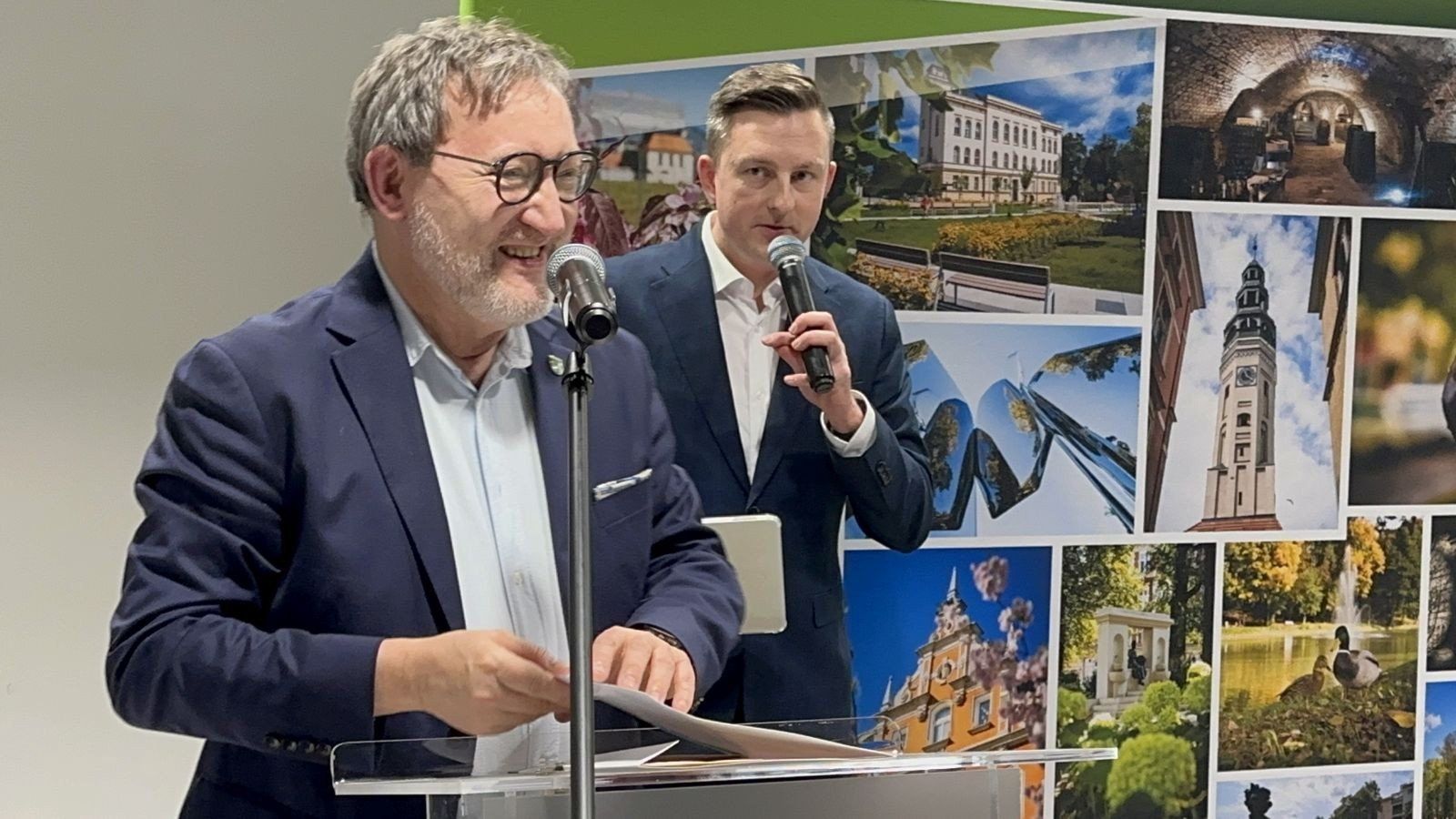 Podsumowanie budżetu obywatelskiego