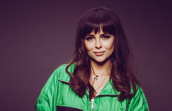 Gabi Drzewiecka poprowadzi „Nową tonację” w Canal+. Znika program Marka Niedźwieckiego