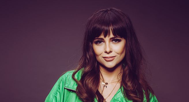 Gabi Drzewiecka poprowadzi „Nową tonację” w Canal+. Znika program Marka Niedźwieckiego