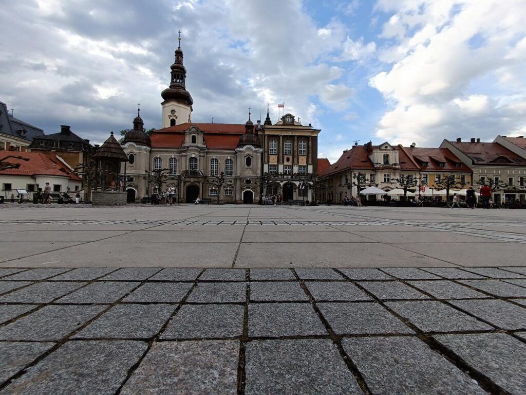 Pszczyna