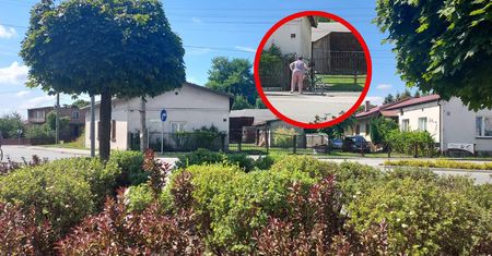 Relacja ciotki Jacka Jaworka. Siostra mówiła o nim "zabójca"