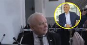 Nagrali Kaczyńskiego. Giertych: I co, miło?