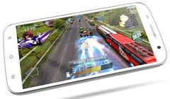 ZP990+ - nowy smartfon od Zopo z 6-calowym ekranem za 1349 zł (wideo)