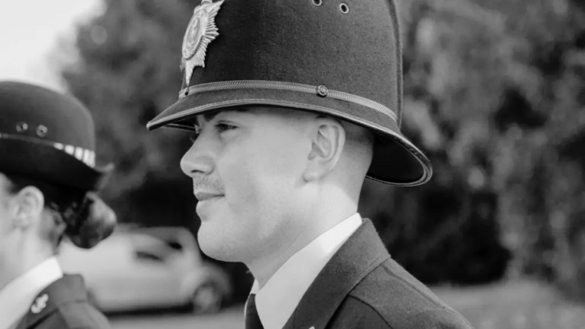 27-letni policjant zginął w wypadku samochodowym