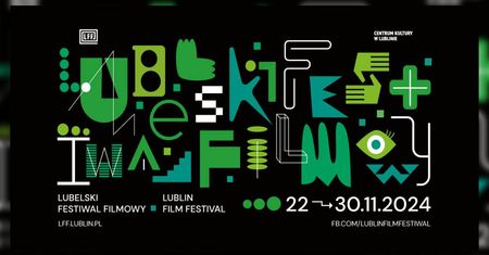 Lubelski Festiwal Filmowy 2024. 151 filmów, 49 krajów, 9 dni pełnych wrażeń