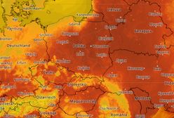 Potężne upały w kraju. Synoptycy alarmują. "Nadchodzą groźne burze"