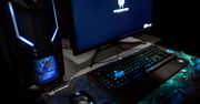 Nowy Predator Orion 3000 z kartą graficzną Nvidia GeForce RTX 3070
