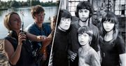 Kiedyś to były czasy. Teraz już nie ma czasów. Zwłaszcza na takie filmy