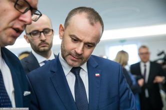 Zarząd NBP napisał do Hołowni. Zabrakło jednego podpisu