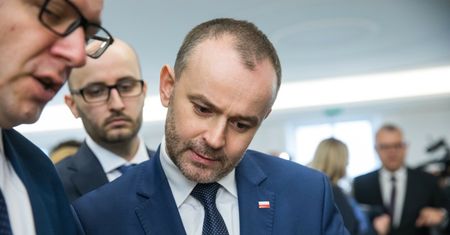 Zarząd NBP napisał do Hołowni. Zabrakło jednego podpisu