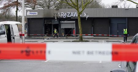 Ataki na polskie sklepy w Holandii. Oskarżeni na dłużej w areszcie