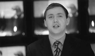 Marcin Pawłowski zapisał się w pamięci widzów. To już 18 lat od jego śmierci