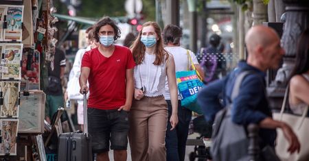 Koronawirus w Polsce. Epidemiolog o prawdziwej liczbie chorych