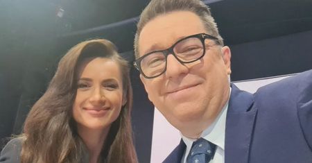 Ale zmiana. Widzowie zobaczyli odmienione studio
