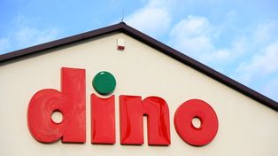Tylko do 7 października w Dino. Promocja na całą stronę gazetki