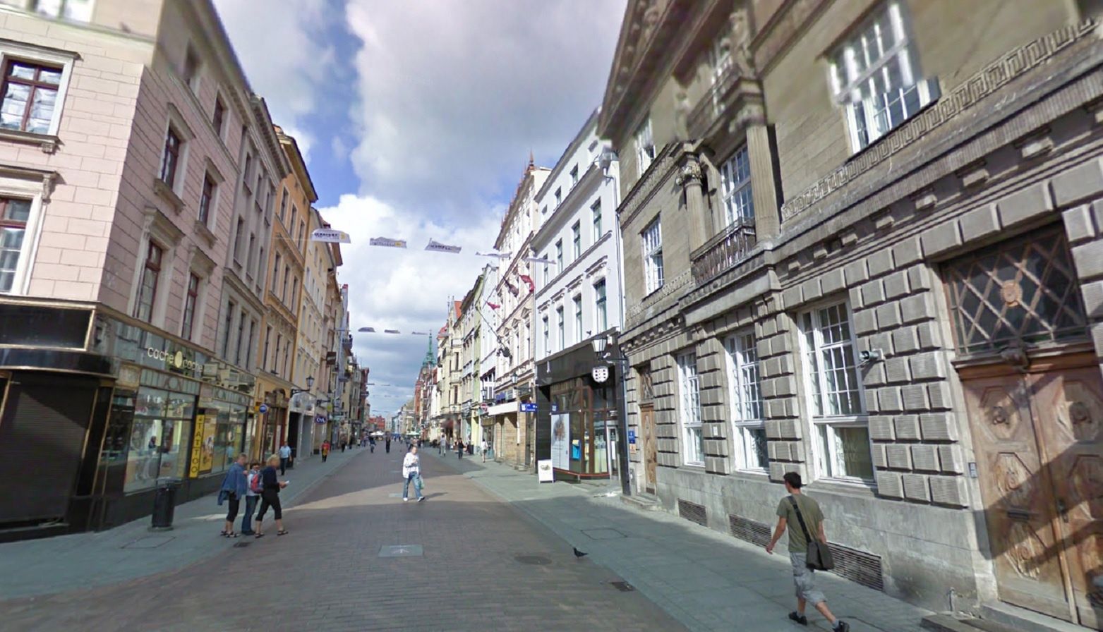 Atak przed kebabem w Toruniu. Jest prawomocny wyrok sądu