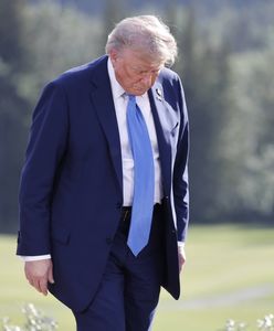 Mieli wywrzeć wpływ na Rosję. Powołany przez Trumpa zespół rozwiązany