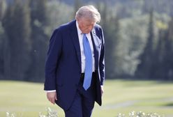 Mieli wywrzeć wpływ na Rosję. Powołany przez Trumpa zespół rozwiązany