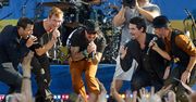 Backstreet Boys ZNOWU RAZEM!