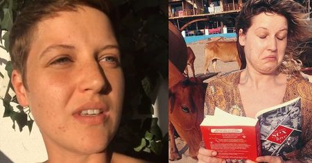 Rozgoryczona Aleksandra Domańska ujawnia KULISY branży: "Chciano, żebym była SZCZUPLEJSZA, milsza, uśmiechnięta"
