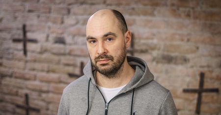 Jakub Żulczyk napisał kontynuację "Ślepnąc od świateł". Mówi nam, czy można spodziewać się ekranizacji