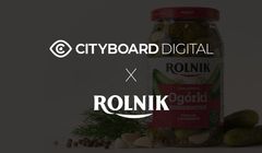 Cityboard Digital przebudował serwis internetowy marki Rolnik