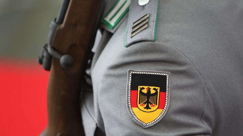 Polityk CDU: prorosyjskie sentymenty w Bundeswehrze 