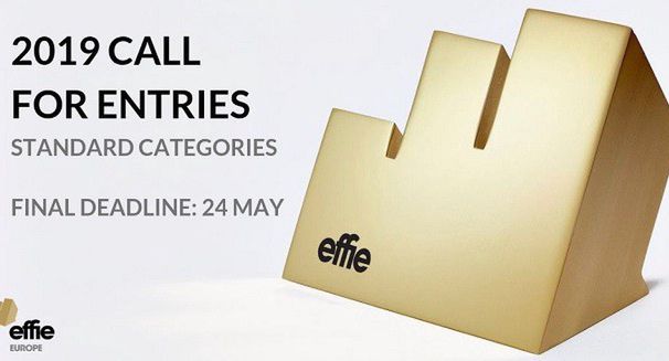 Pięcioro Polaków w jury Effie Europe 2019