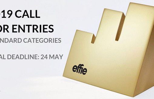 Pięcioro Polaków w jury Effie Europe 2019